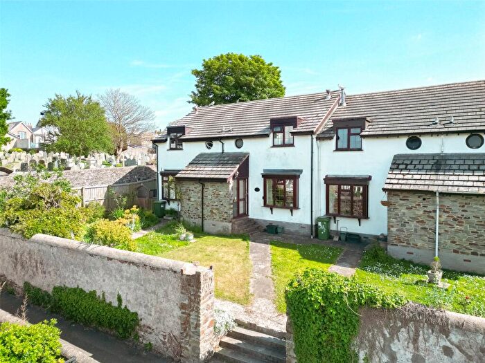 3 Bedroom House For Sale In St. Margarets Court, Lakenham Hill, Northam, Bideford, EX39