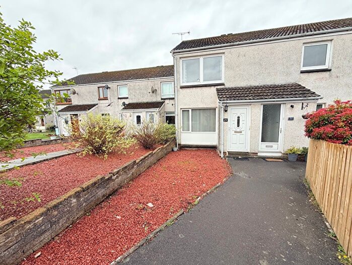2 Bedroom Flat To Rent In Mosspark Crescent, Dumfries, DG1