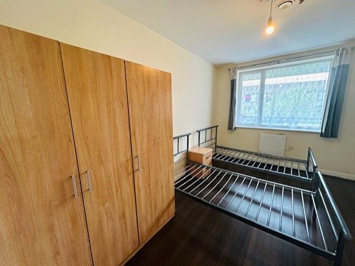 2 Bedroom Flat To Rent In Next Level Consulting Services Ltd, Flat, , Greater London, HA3