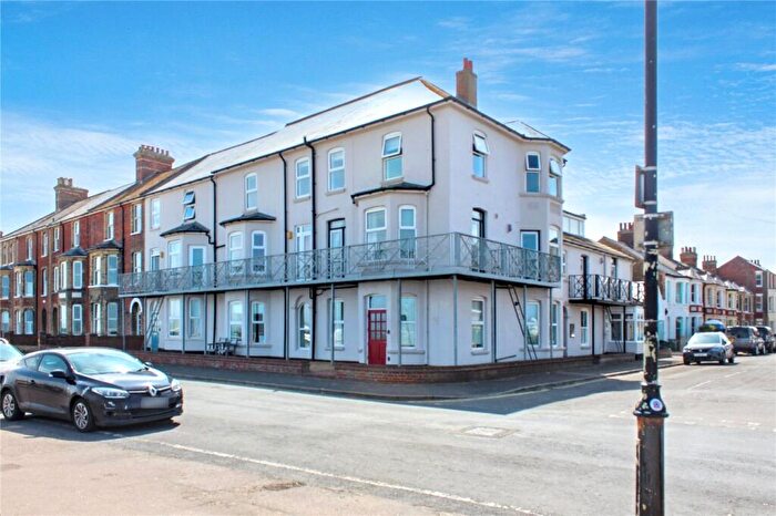 1 Bedroom Apartment For Sale In North Parade, Southwold, Suffolk, IP18