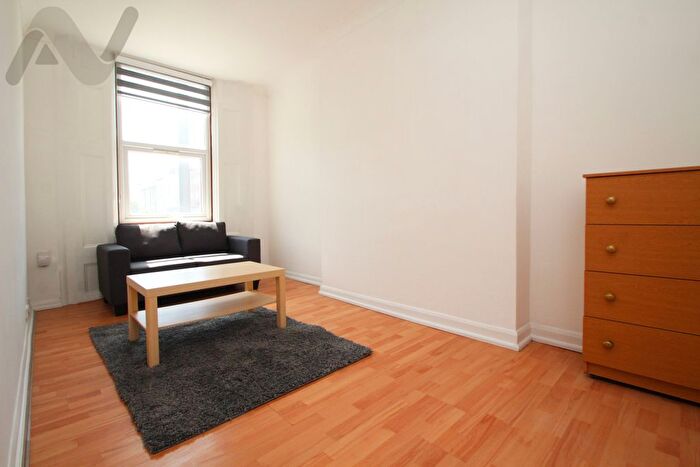 1 Bedroom Flat To Rent In Seven Sisters Road, London, N4