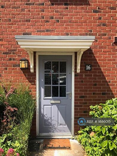 4 Bedroom Terraced House To Rent In Wren Close, Loughborough, LE11