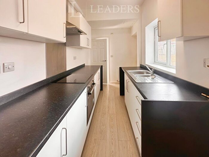 3 Bedroom Terraced House To Rent In Princes Crescent, Edlington, DN12