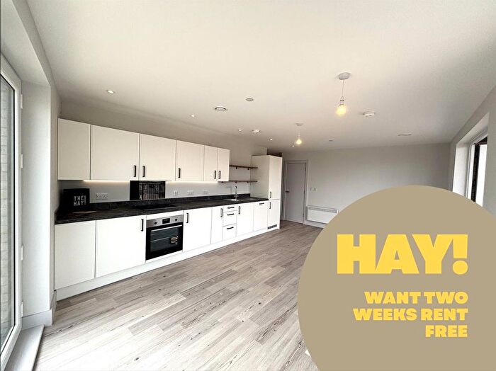 2 Bedroom Flat To Rent In Prince Charles Road, Exeter, EX4