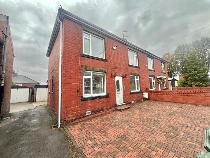 3 Bedroom Semi-Detached House To Rent In Barnsley Road, Darfield, Barnsley, S73