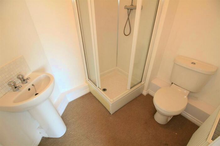 2 Bedroom Apartment To Rent In Highmain DriveBestwood VillageNottingham, NG6