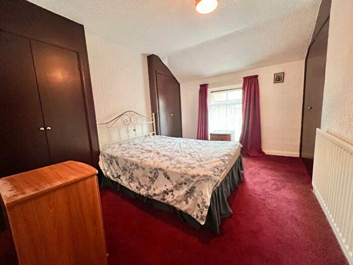 2 Bedroom Terraced House For Sale In Arthur Street, Crook, DL15