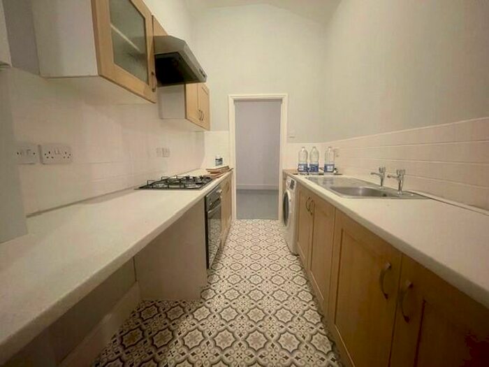 3 Bedroom Terraced House To Rent In Shakespeare Street, Lincoln, LN5