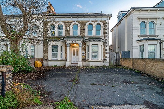 10 Bedroom Property To Rent In Overcliffe, Gravesend, DA11