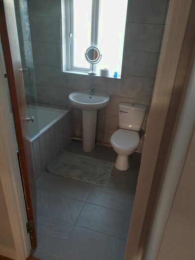 4 Bedroom Terraced House To Rent In Abingdon Road, Oxford, OX1