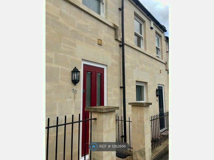 2 Bedroom End Of Terrace House To Rent In Landseer Road, Bath BA2
