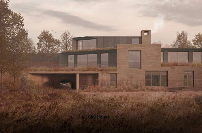 Land For Sale In Collins Lane, West Harting, Petersfield, West Sussex, GU31