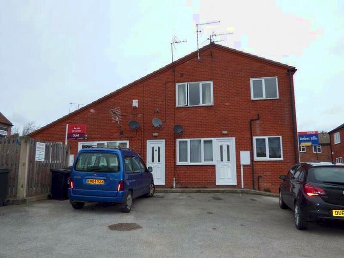 1 Bedroom Flat To Rent In Orchard Street, Long Eaton, NG10