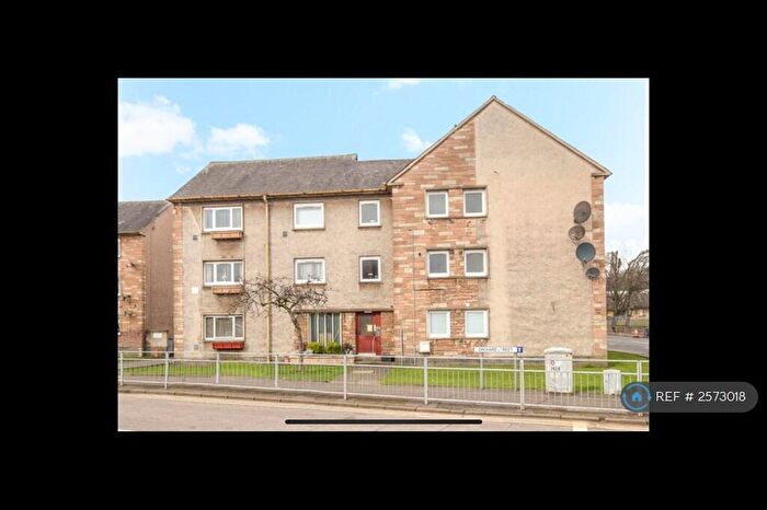 2 Bedroom Flat To Rent In Hamilton, Hamilton, ML3