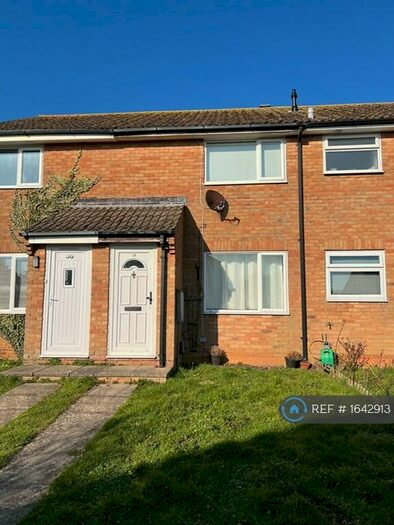 2 Bedroom Terraced House To Rent In Tollgate, Peacehaven, BN10