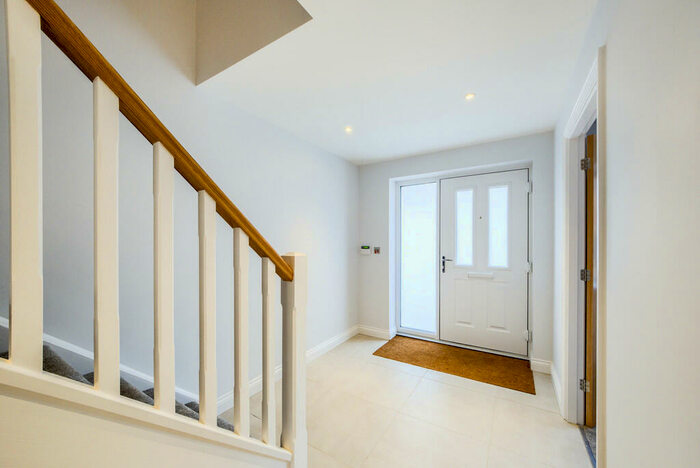 4 Bedroom Detached House For Sale In Grovewood Gardens, Grovewood Drive, Kings Norton, B38