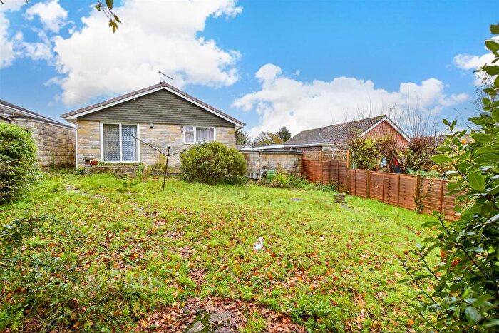 3 Bedroom Detached Bungalow For Sale In Rectory Drive, Wootton Bridge, Ryde, Isle Of Wight, PO33
