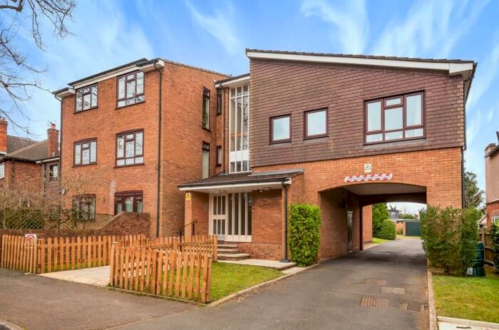 1 Bedroom Flat To Rent In Chester Road, Northwood, HA6