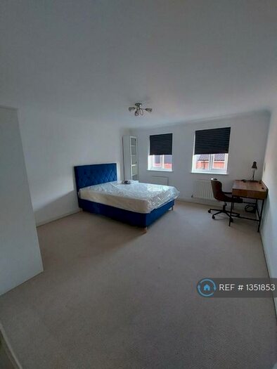 4 Bedroom Terraced House To Rent In Whistlefish Court, Norwich, NR5