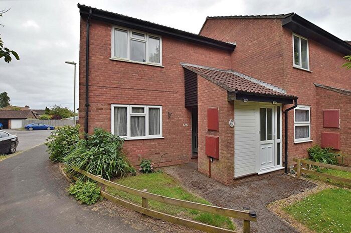 1 Bedroom Flat To Rent In Buckingham Walk, New Milton, Hampshire., BH25