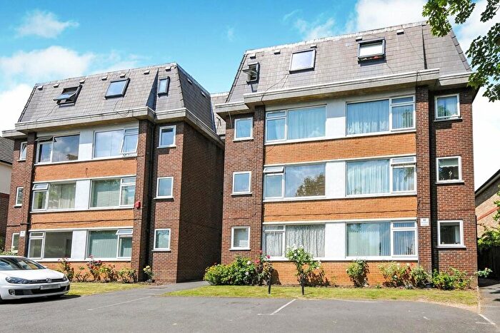 1 Bedroom Flat To Rent In Westmoreland Road, Bromley, BR2