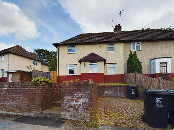 6 Bedroom Semi-Detached House To Rent In Colbourne Avenue, Brighton, BN2