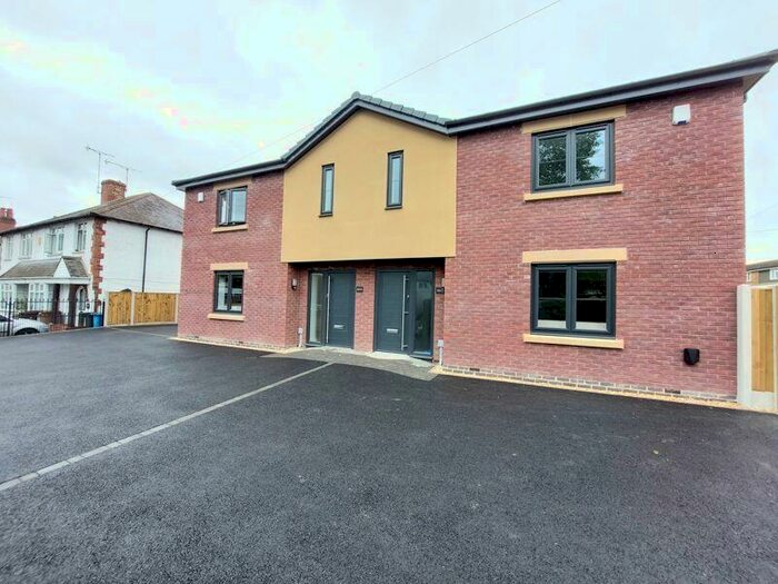 Houses to rent in Parkside Road, DE21, Derby