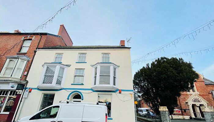 2 Bedroom House To Rent In Cardigan, SA43