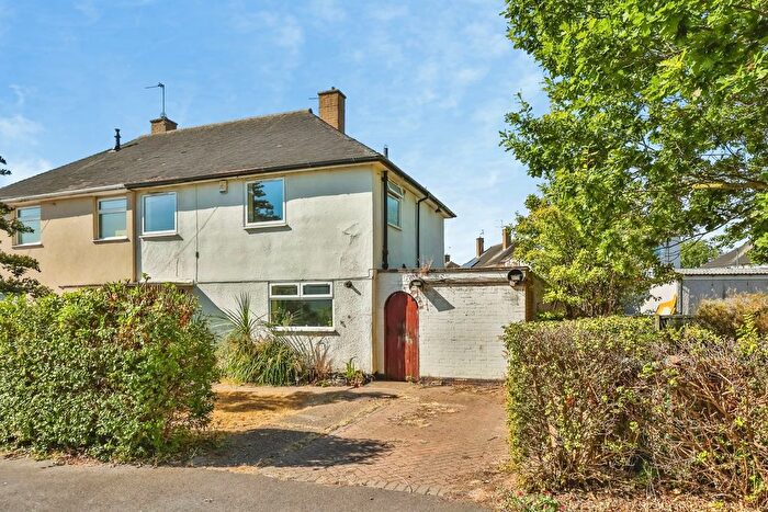 3 Bedroom Semi Detached House For Sale In Bulcote Road, Clifton, Nottingham, NG11