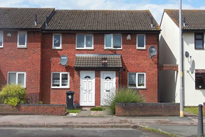 2 Bedroom Property To Rent In The Vines, Grandstand Road, Hereford, HR4