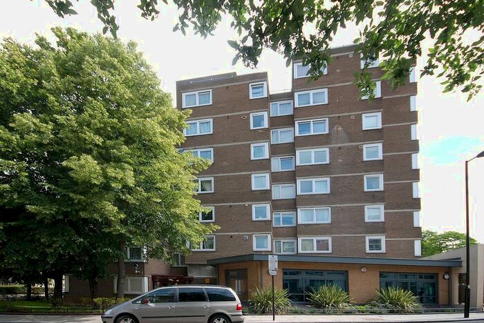 1 Bedroom Flat To Rent In Georges Road, Islington, London, N7