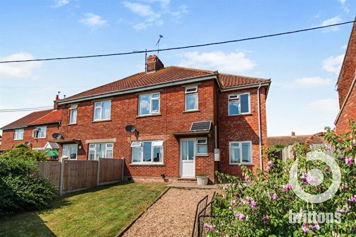 5 Bedroom Semi-Detached House For Sale In Parkside, Sedgeford, PE36