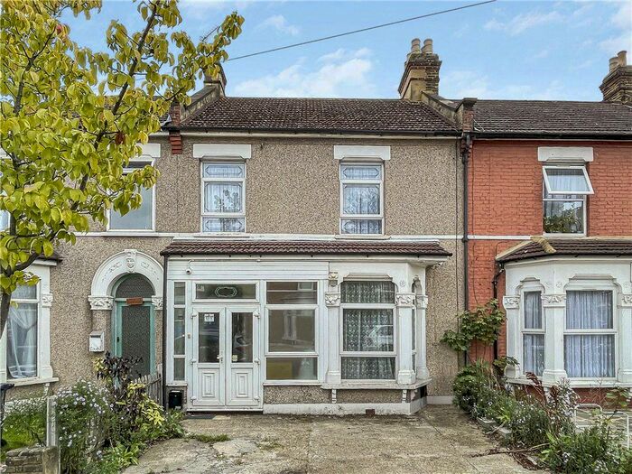 4 Bedroom Terraced House To Rent In Bedford Road, Ilford, IG1