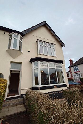 4 Bedroom Terraced House To Rent In Heathfield Road, Wavertree, Liverpool, L15