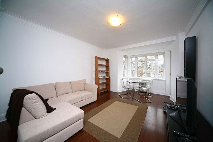 1 Bedroom Flat To Rent In Redcliffe Close, Earls Court, SW5