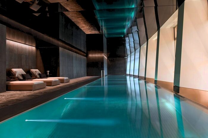 1 Bedroom Flat To Rent In Centre Point House, Covent Garden, London, WC1A