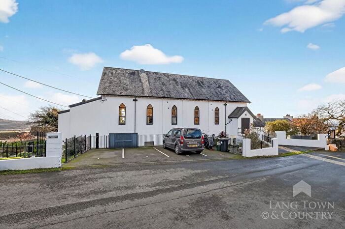 4 Bedroom End Of Terrace House For Sale In The Church House, Wotter, Plymouth, PL7