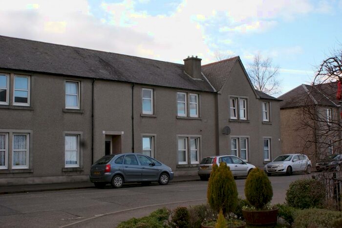 2 Bedroom Flat To Rent In C Colquhoun Street, Stirling, FK7