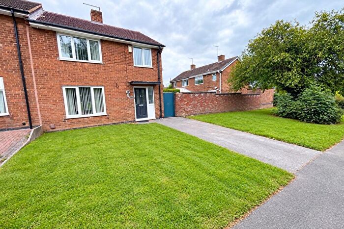 3 Bedroom End Of Terrace House For Sale In Lilac Road, Beighton, Sheffield, Sheffield, S20