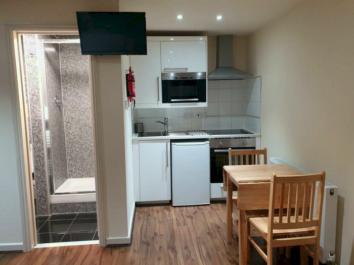 1 Bedroom Property To Rent In Anson Road, London, NW2