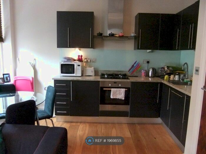 1 Bedroom Flat To Rent In Tabley Road, London, N7