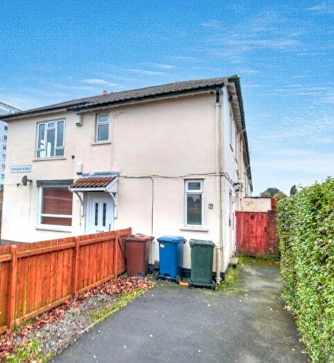 2 Bedroom Flat For Sale In Earsdon Road, Montagu Estate, Newcastle Upon Tyne, Newcastle Upon Tyne, Tyne And Wear, NE3