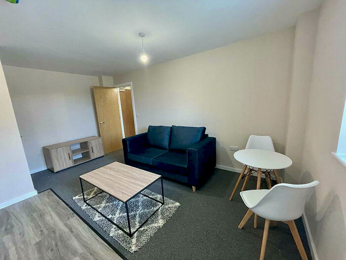 1 Bedroom Apartment To Rent In Albion Place, Windsor Street, M5