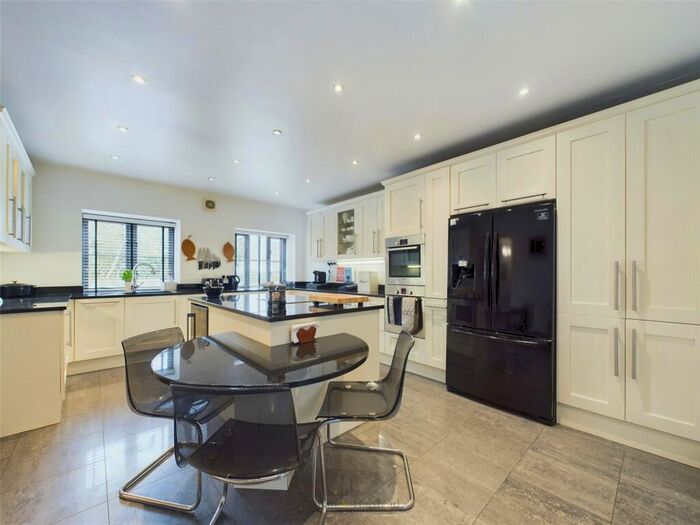 4 Bedroom House For Sale In Middlewich Road, Minshull Vernon, Crewe, Cheshire, CW1