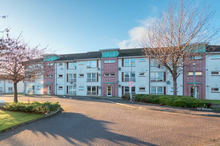 2 Bedroom Flat To Rent In Netherton Avenue, Flat /, Anniesland, Glasgow, G13