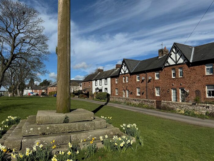 2 Bedroom Terraced House For Sale In Maypole Terrace, Temple Sowerby, CA10