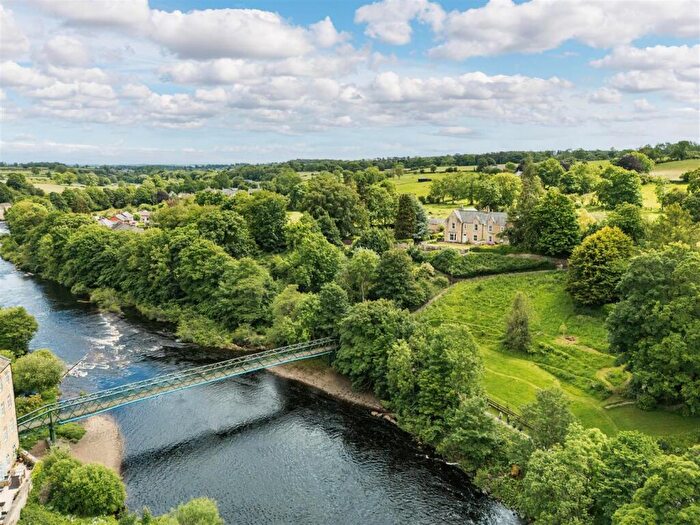 4 Bedroom Country House For Sale In East House, High Lendings, Startforth, Barnard Castle, DL12