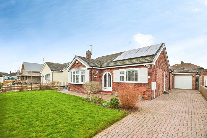 2 Bedroom Detached Bungalow For Sale In Lawrence Road, Thornaby, Stockton-On-Tees, TS17