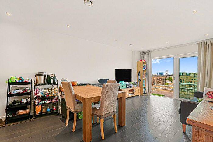 2 Bedroom Flat For Sale In Peacon House, Lismore Boulevard, Colindale, London, NW9