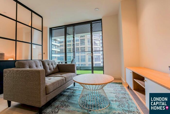 Studio To Rent In Bagshaw Building, Wards Place, London, E14